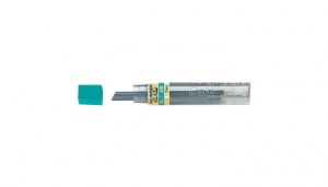Pentel_SUPER HI-POLIMER PENTEL_07